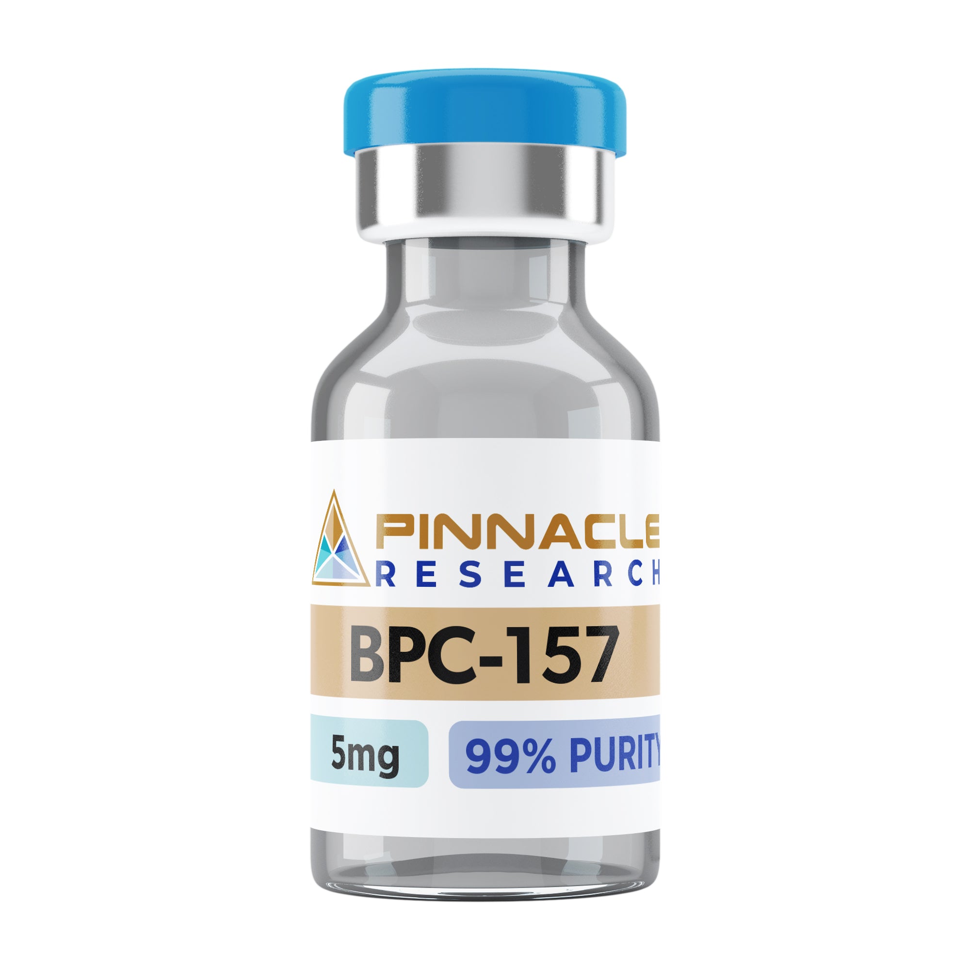 BPC-157 - Mindful Medicinal Sarasota CBD