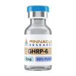 GHRP-6 - Mindful Medicinal Sarasota CBD