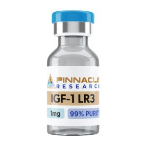 IGF-1 LR3 - Mindful Medicinal Sarasota CBD