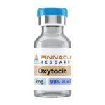 Oxytocin - Mindful Medicinal Sarasota CBD