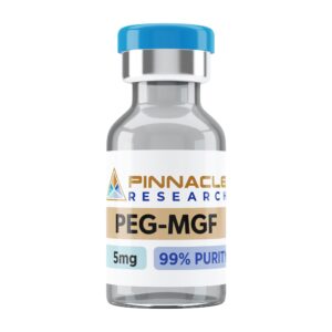 PEG-MGF - Mindful Medicinal Sarasota CBD