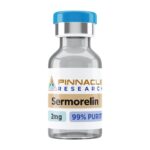 Sermorelin - Mindful Medicinal Sarasota CBD