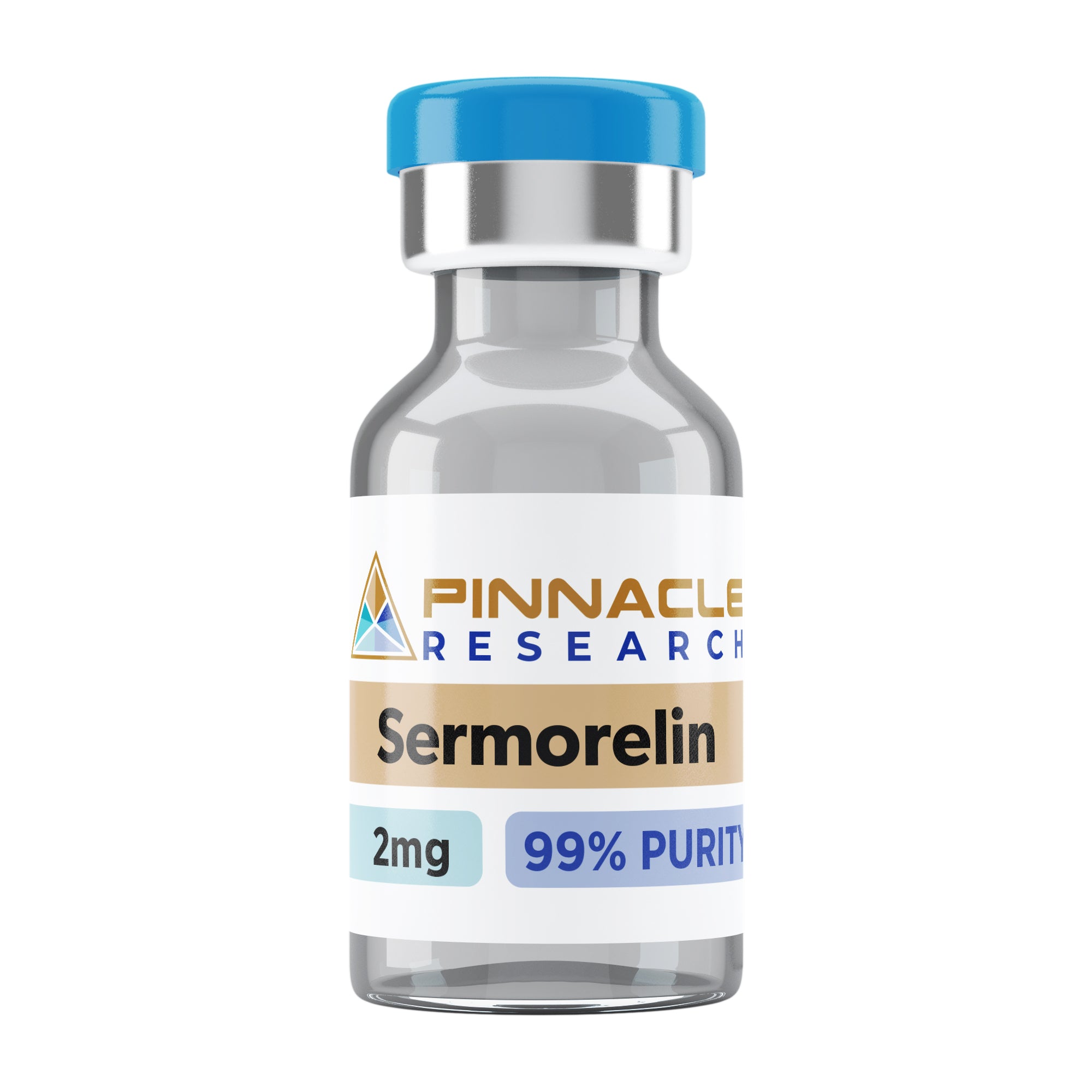 Sermorelin BEYOND RESEARCH