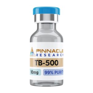 TB-500 - Mindful Medicinal Sarasota CBD