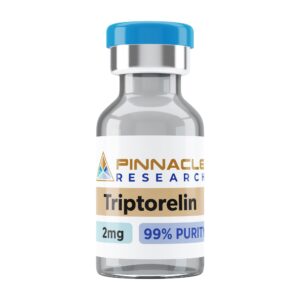 Triptorelin - Mindful Medicinal Sarasota CBD