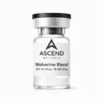 TB-500  / BPC-157 Blend (10mg/10mg)