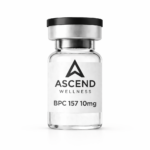BPC‑157 Lyophilized Powder