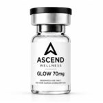 GLOW Blend (GHK-Cu / TB-500 / BPC-157)