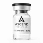 KLOW Blend (GHK-Cu / KPV / BPC-157 / TB-500)